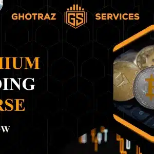 Premium Forex Trading Course