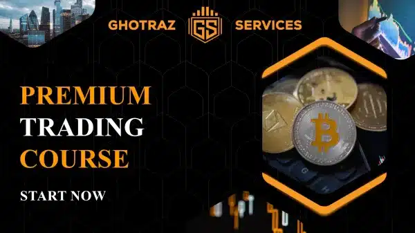 Premium Forex Trading Course