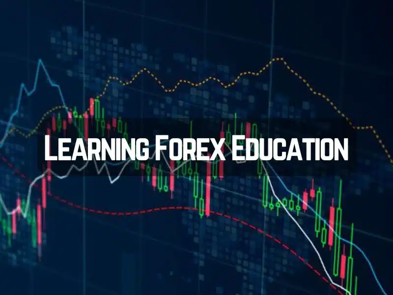 Learning Forex Education