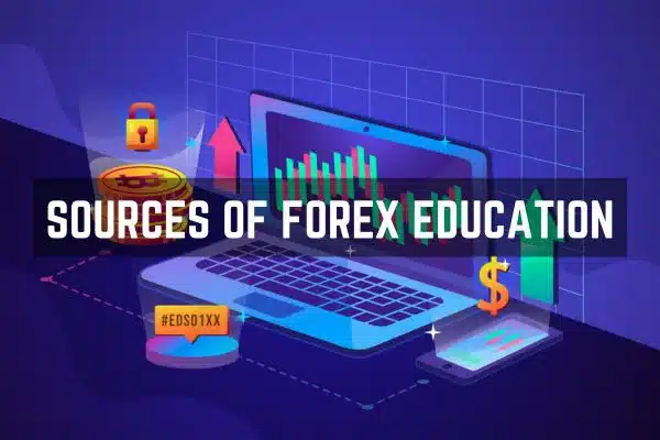 Sources of Forex Education