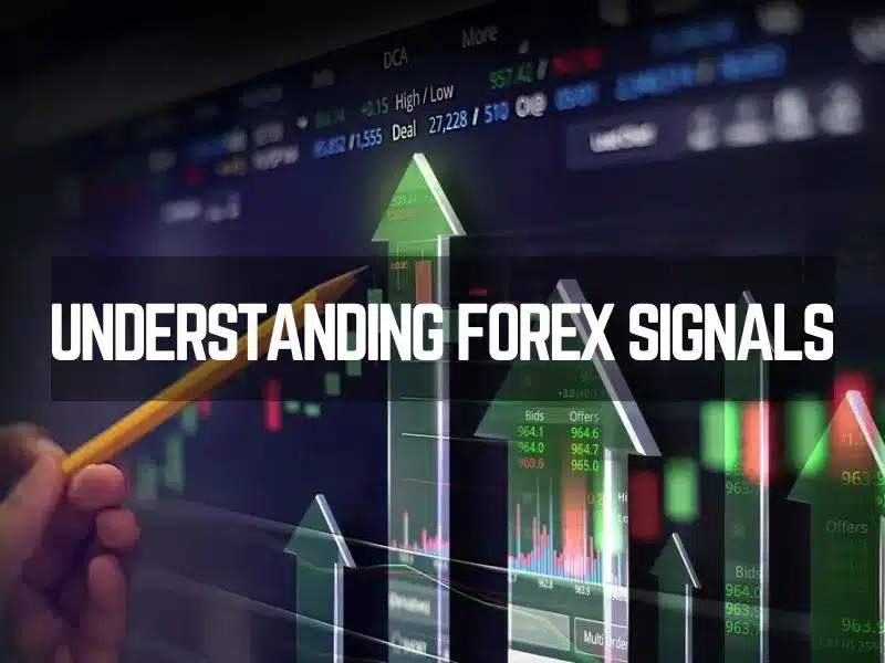 Understanding Forex Signals