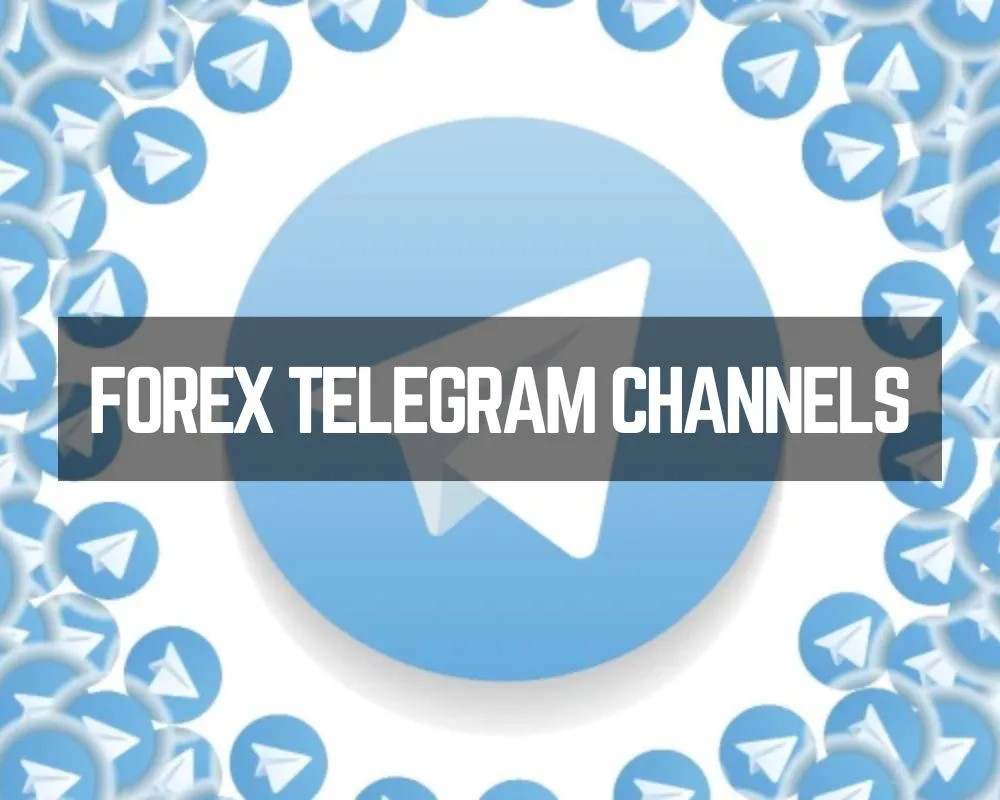 Forex Telegram Channel