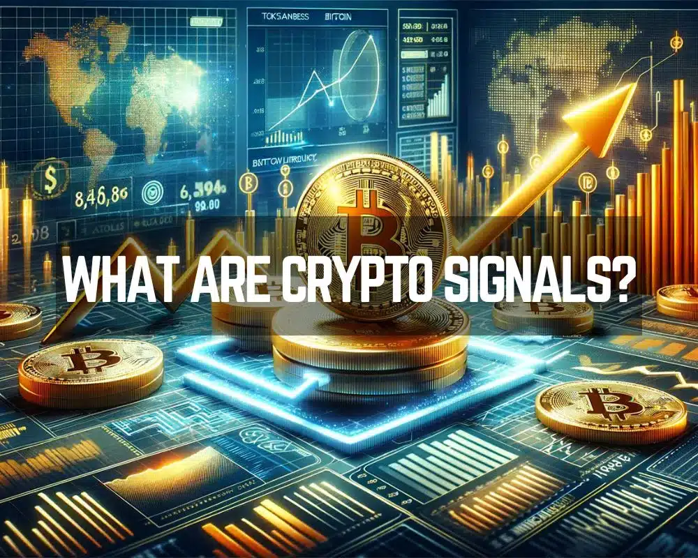 What are Crypto Signals?