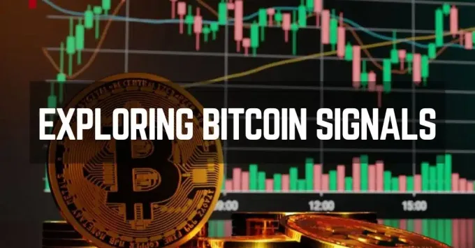 Exploring Bitcoin Signals