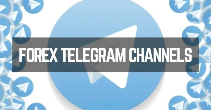 Forex Telegram Channel