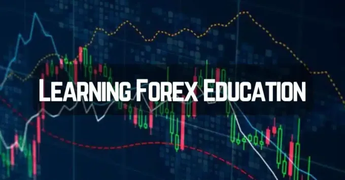 Learning Forex Education