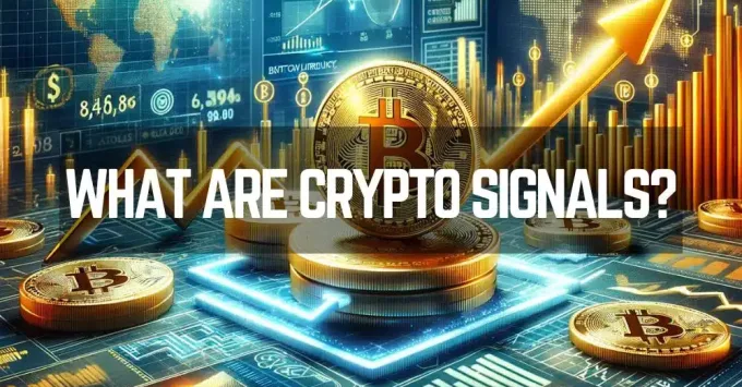 What are Crypto Signals?